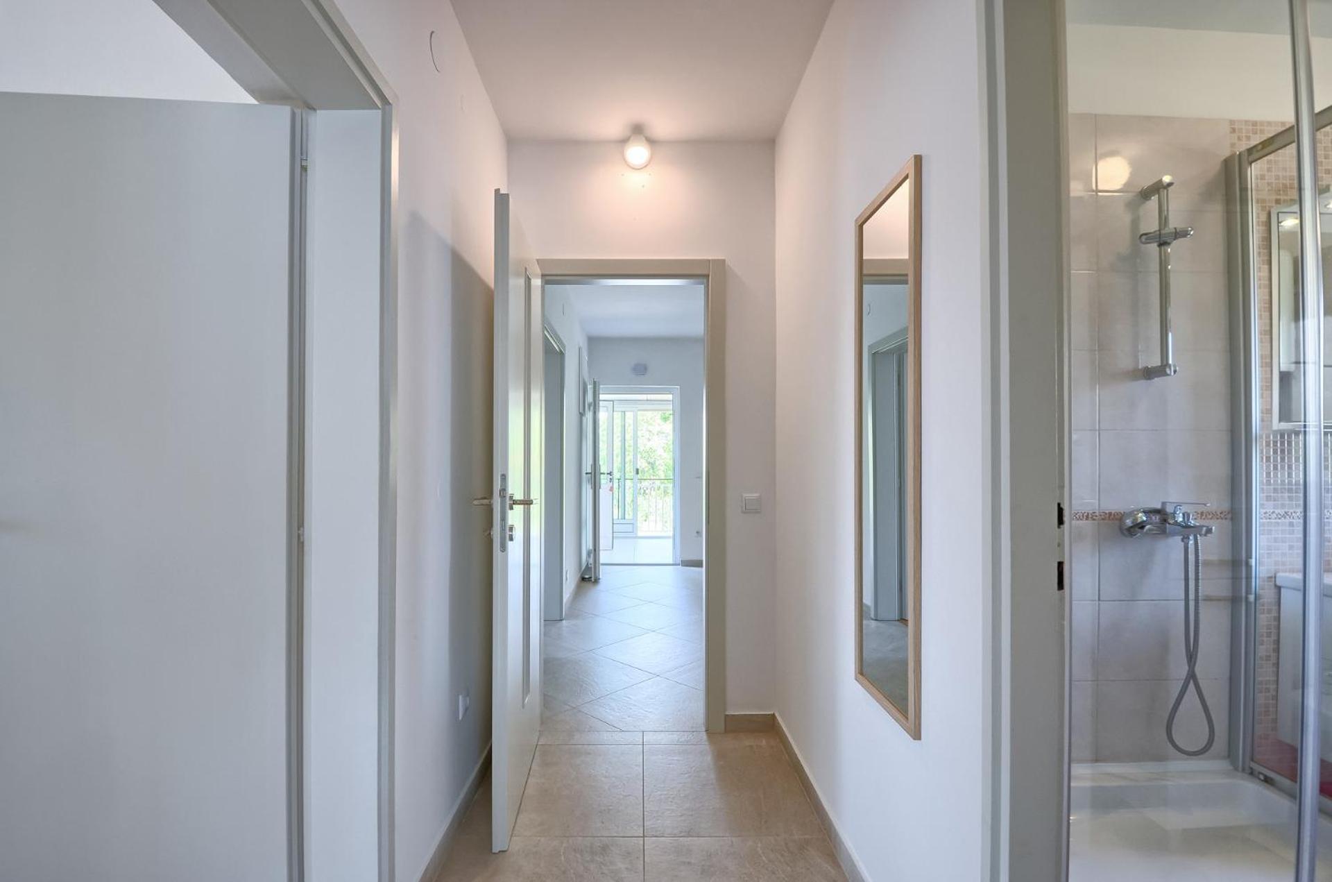 Apartman Ivan พูลา ภายนอก รูปภาพ