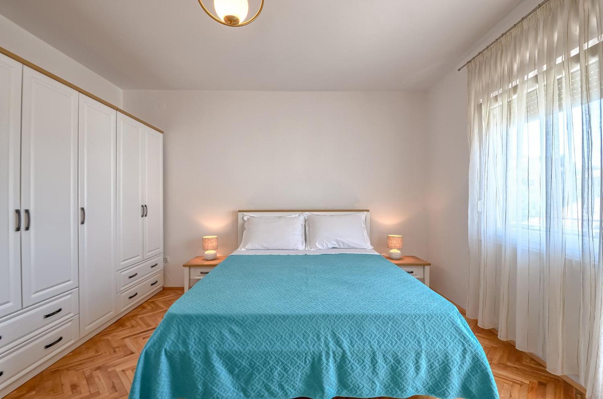 Apartman Ivan พูลา ภายนอก รูปภาพ